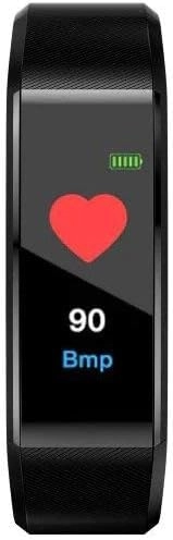 ActiFit Lite - All-Day Blood Pressure Heart Rate Monitoring Waterproof