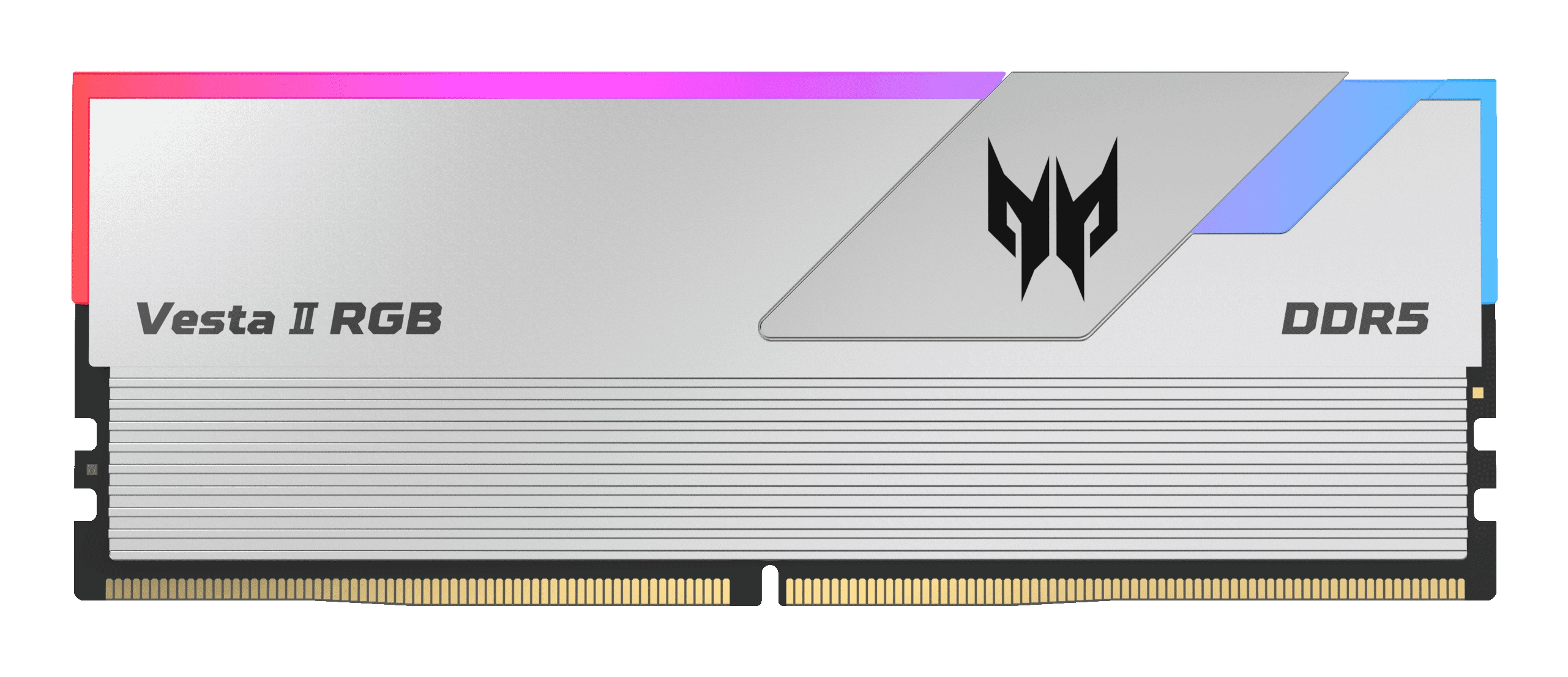 Predator Vesta II - 32GB 6000MHz DDR5