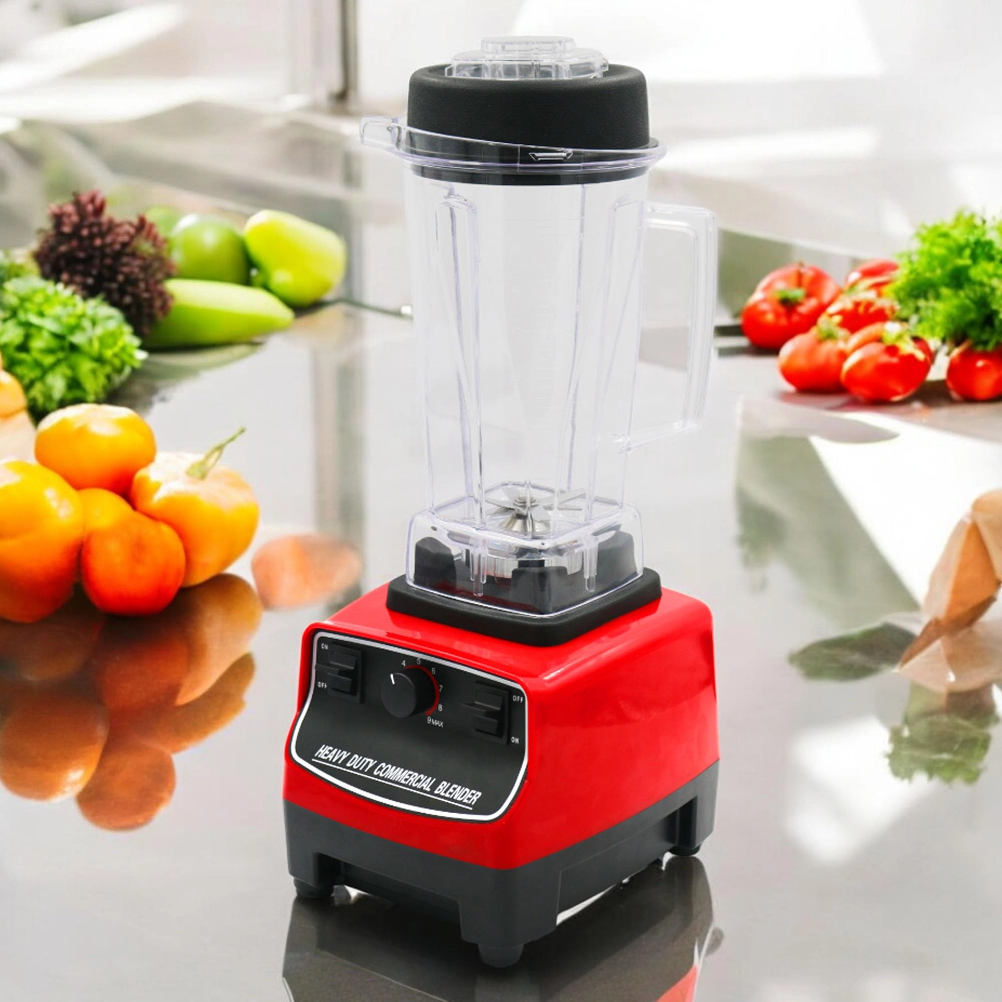 Grace TM-767 - 1500W