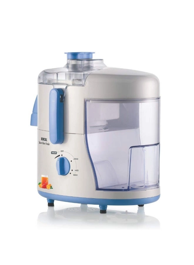 BOROSIL Primus II - 500W 1.5L