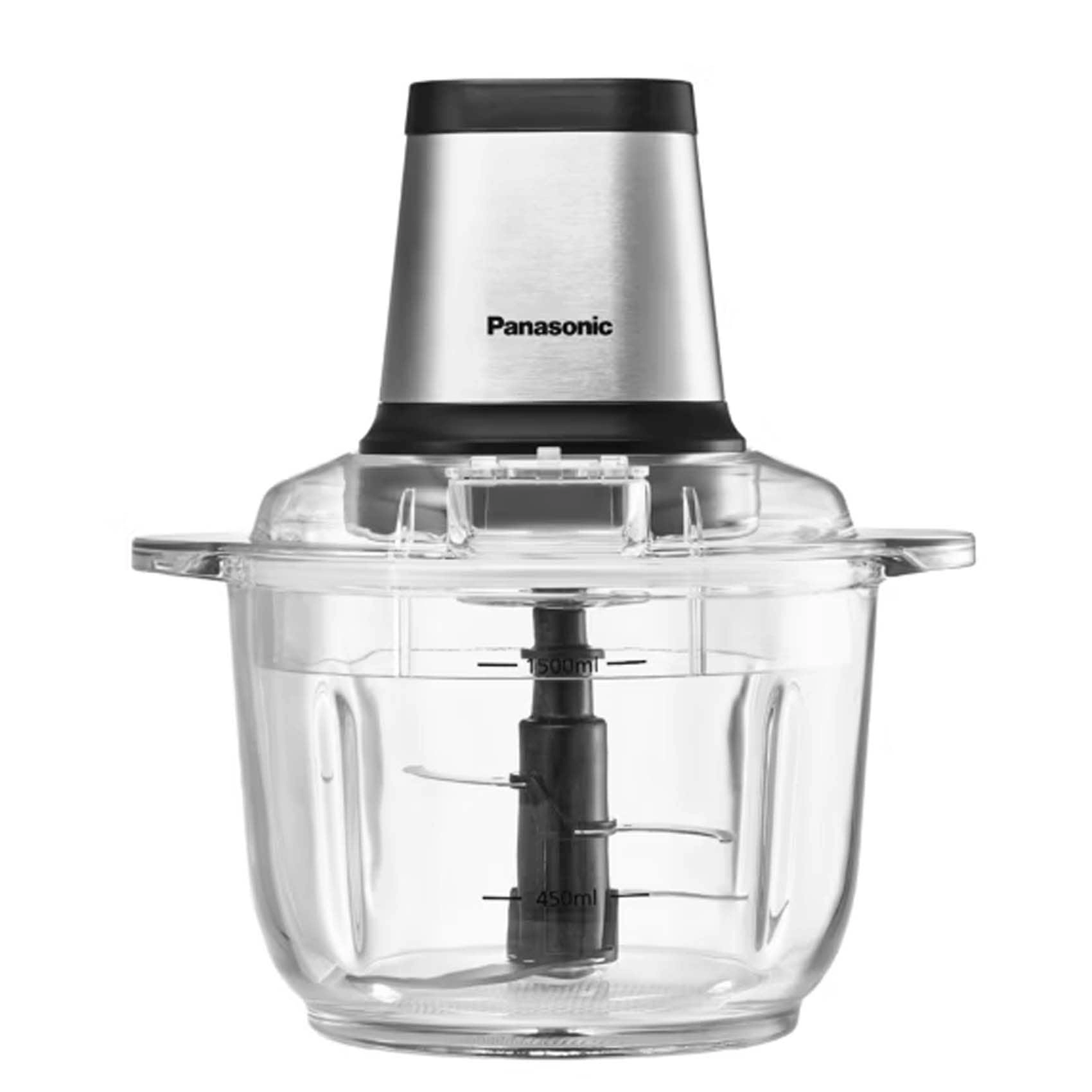 Panasonic Food Chopper - 1.5L