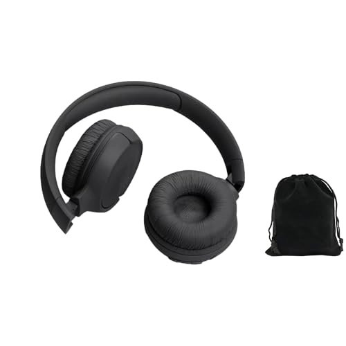 Tune 525BT Wireless Headphone Bundle