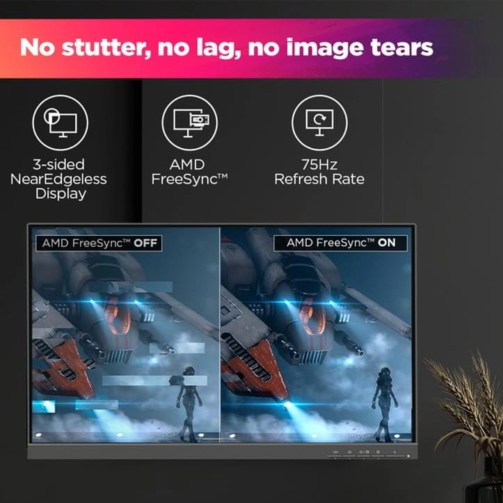 L22i-30 - 21.5 inch 1920 X 1080