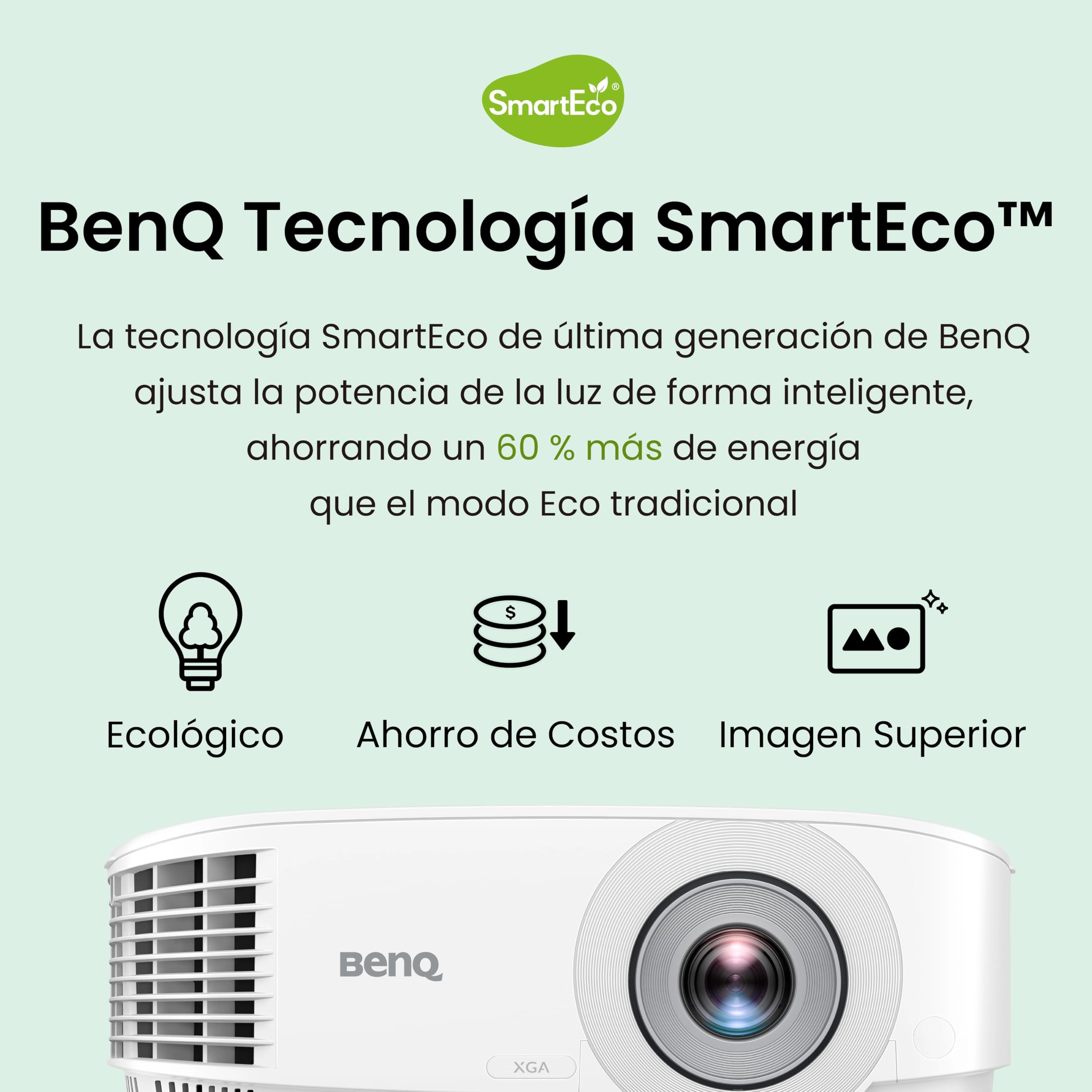 MX560C 4000 ANSI Lumens