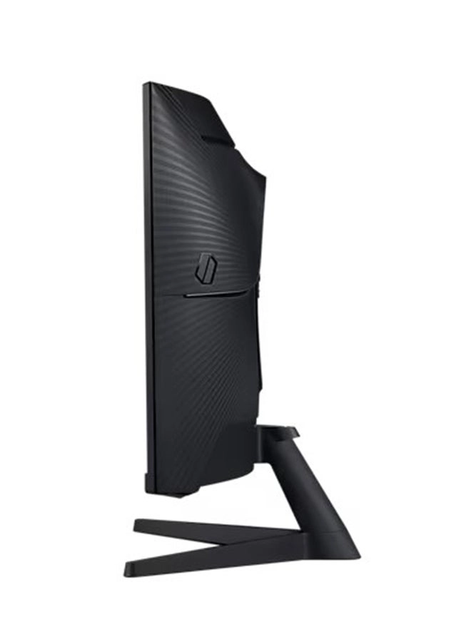 Odyssey G5 G55C - LS32CG552EMXEG 32 inch 2560 X 1440