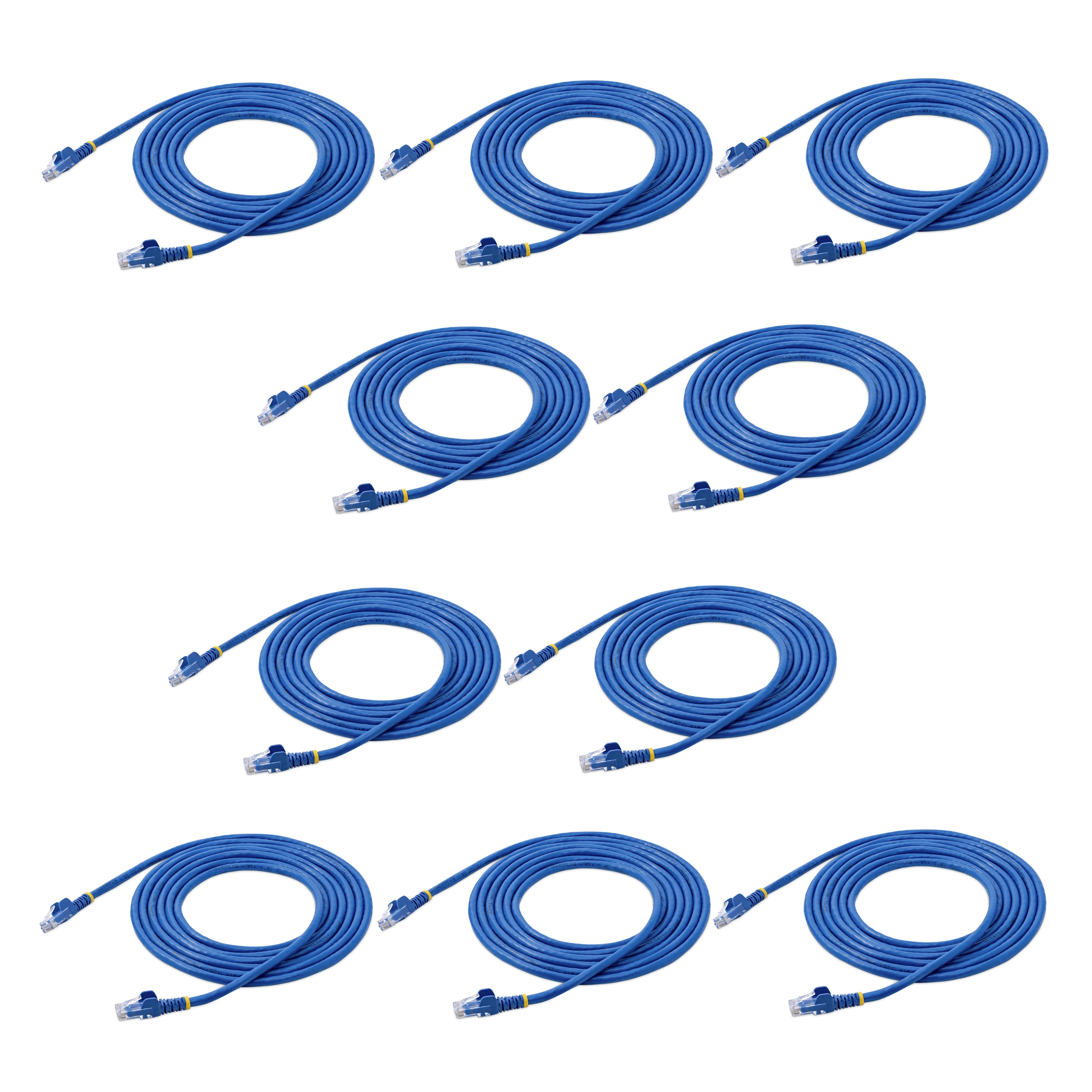 CAT6 Ethernet Cable - 10m