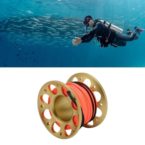 Aluminum Immersion Light - 15M