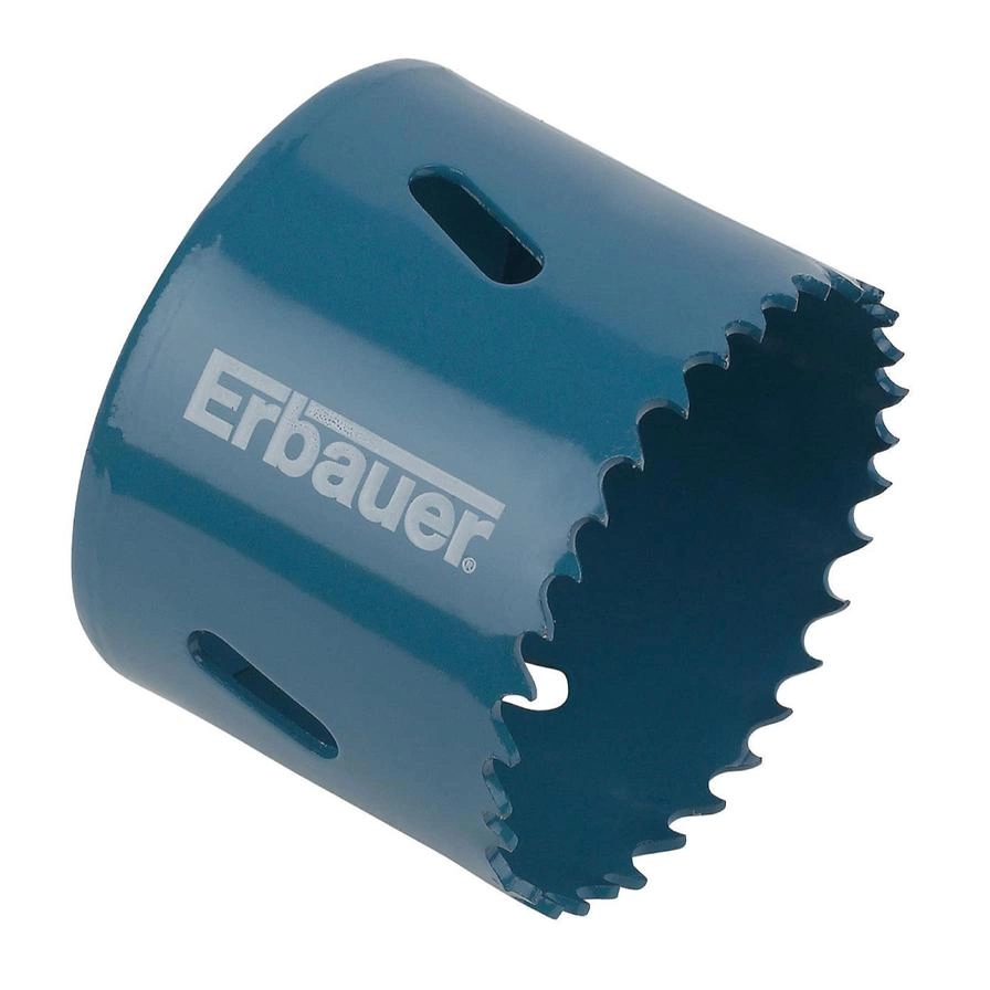 Bi-Metal Holesaw - 44 millimeter wood|metal