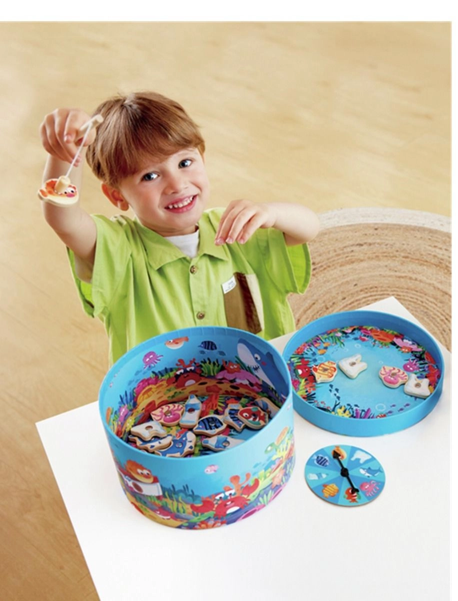 Save the Seas - 2+ 22 pieces