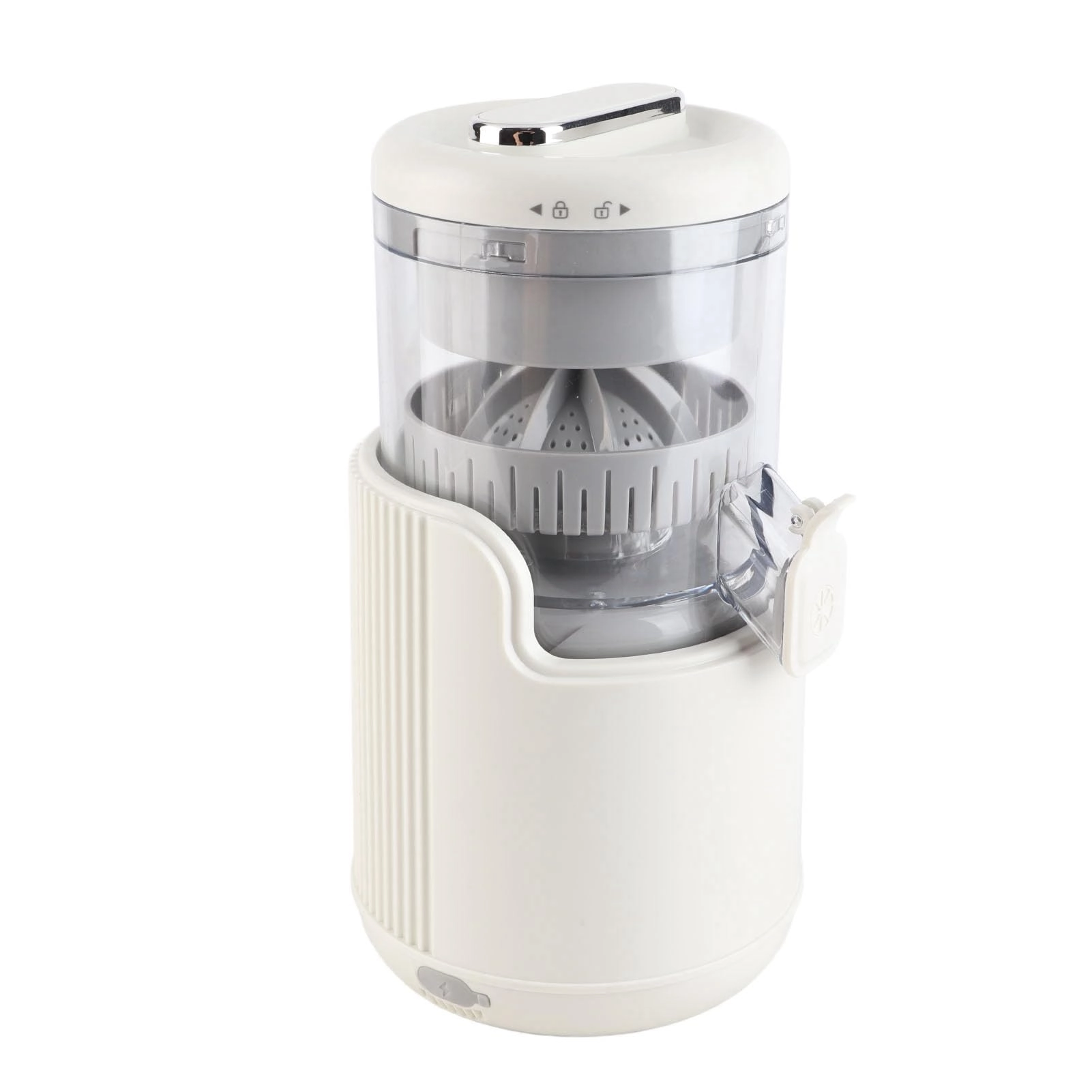 Oreilet Electric Juicer - 45W