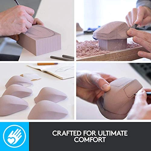 MX Master 2S Mouse - Wireless