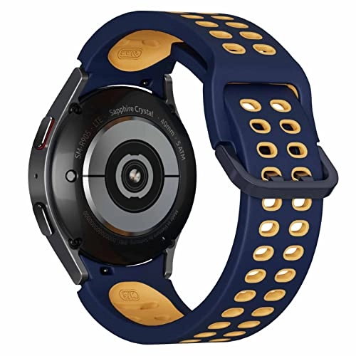 Galaxy Watch5 40mm Aluminum GPS