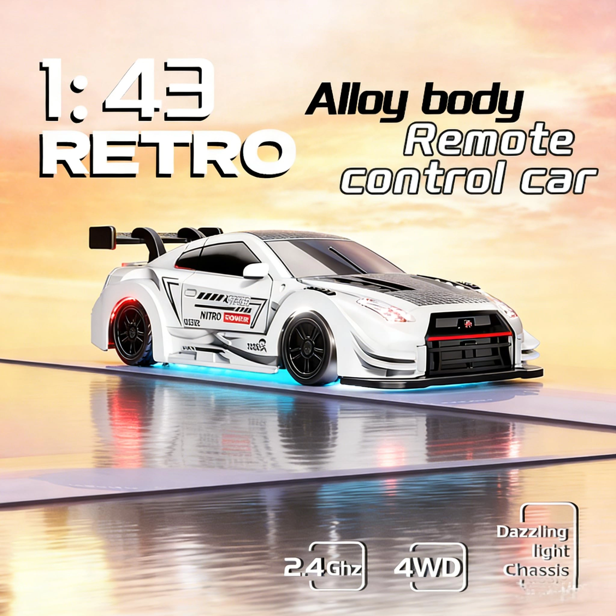 88RC4301 - 1:43