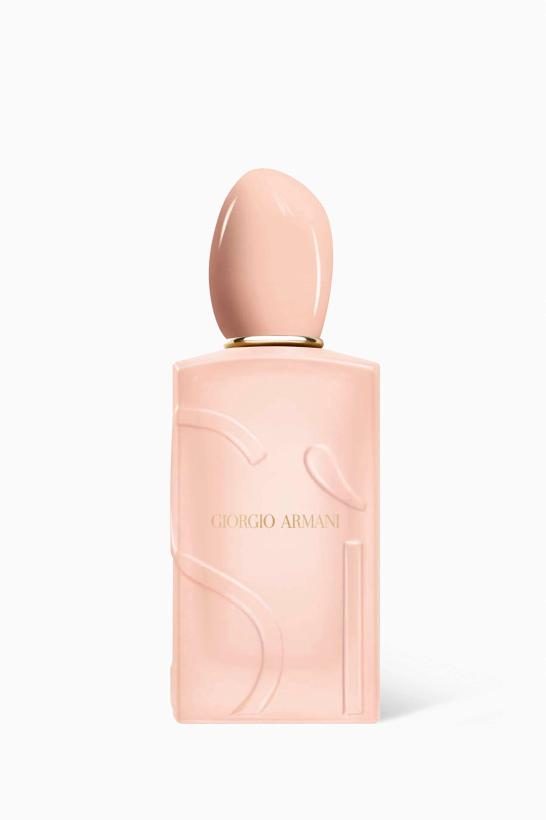 Armani Beauty Sì Nude Bloom Eau de Parfum - 100ml