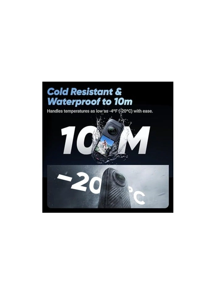 X4 Get-Set Bundle 256GB