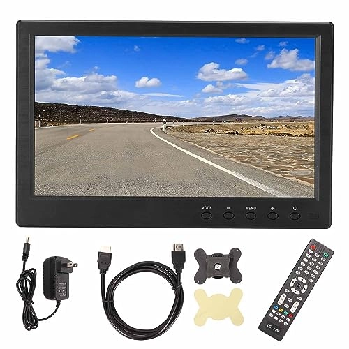 HD Monitor - HD 10.1 inch