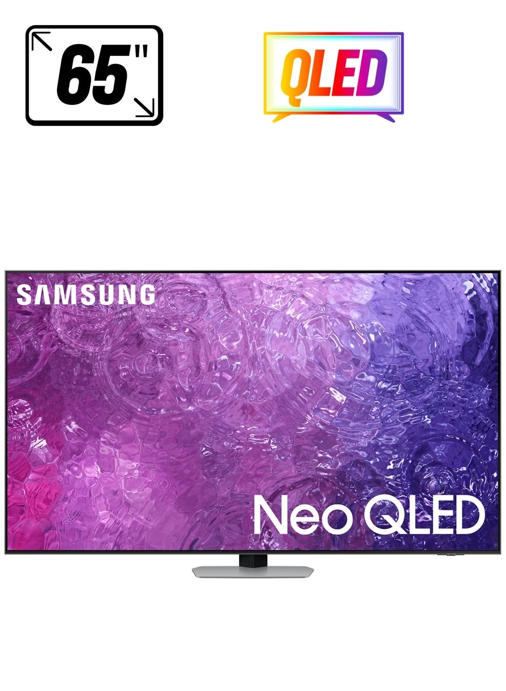 QA65QN90CAUXZN - 65 Inch
