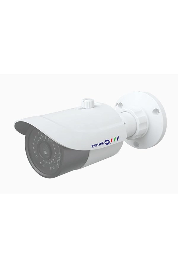 PROLINE UK IP Fix Lens bullet Surveillance Camera 1080p