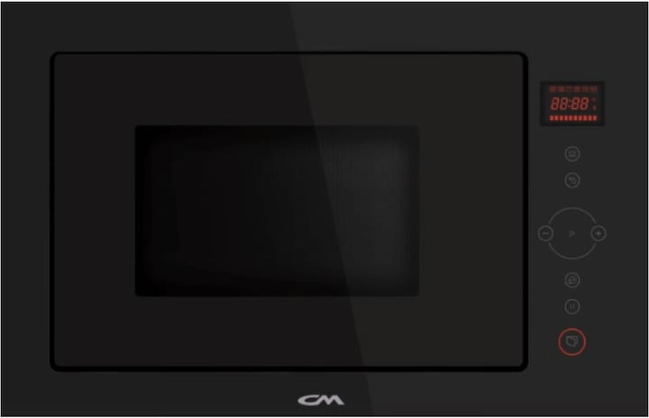 CM KITCHEN APPLIANCES STORM