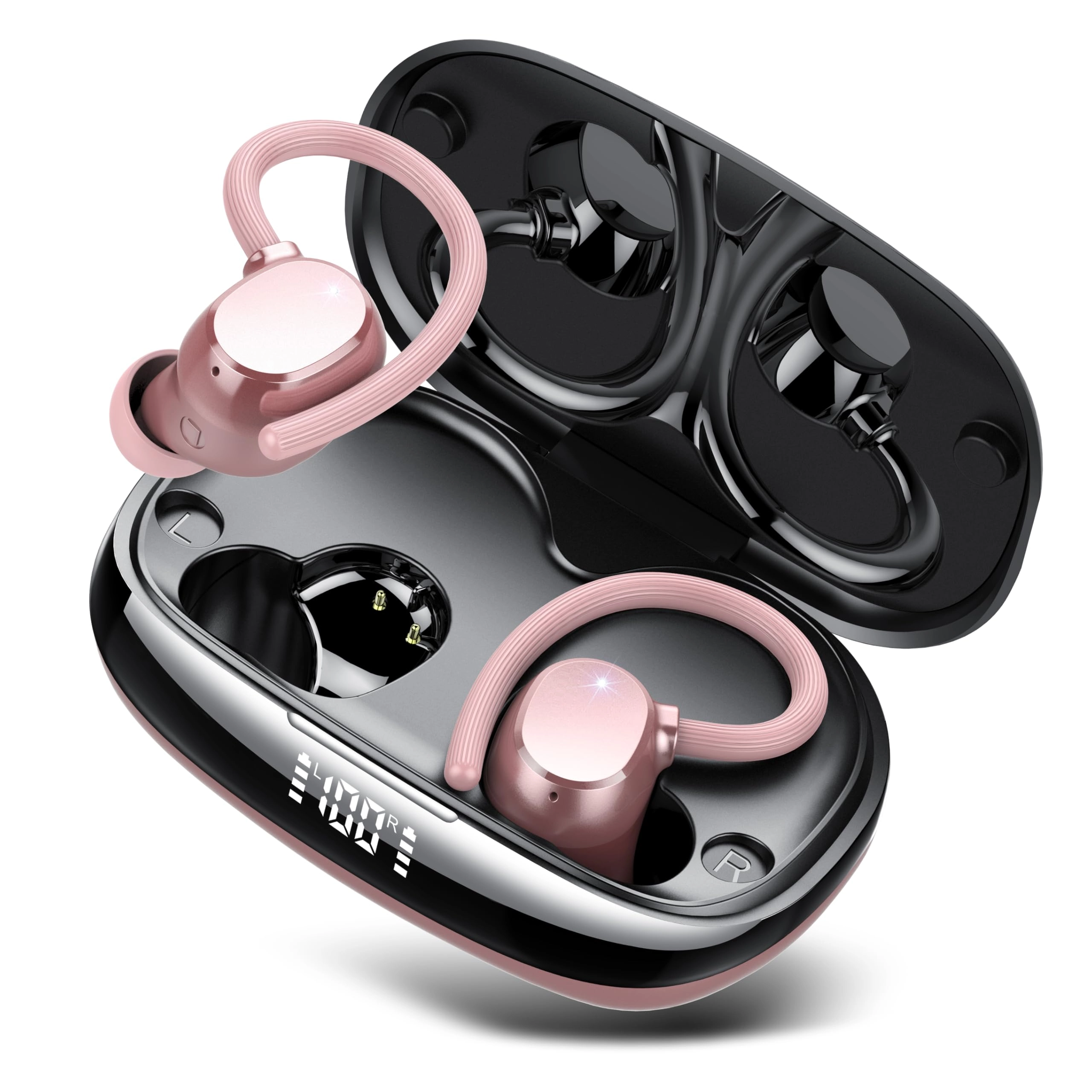 Tukio Q61 Wireless Headphone