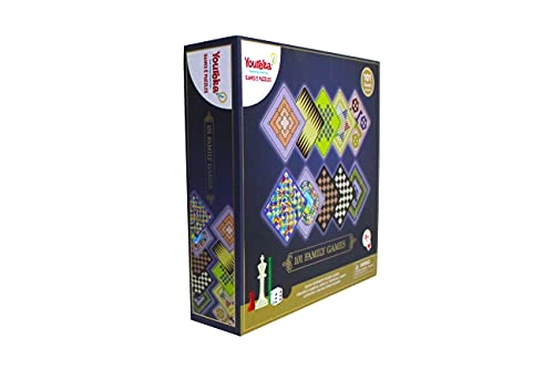 101 Family Games - 6 to Adult