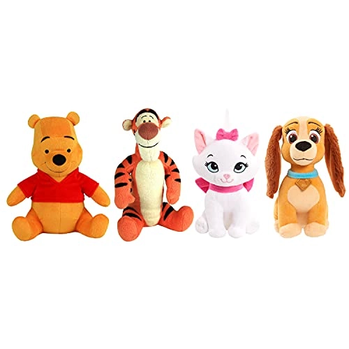 Disney - Tigger - 20 cm