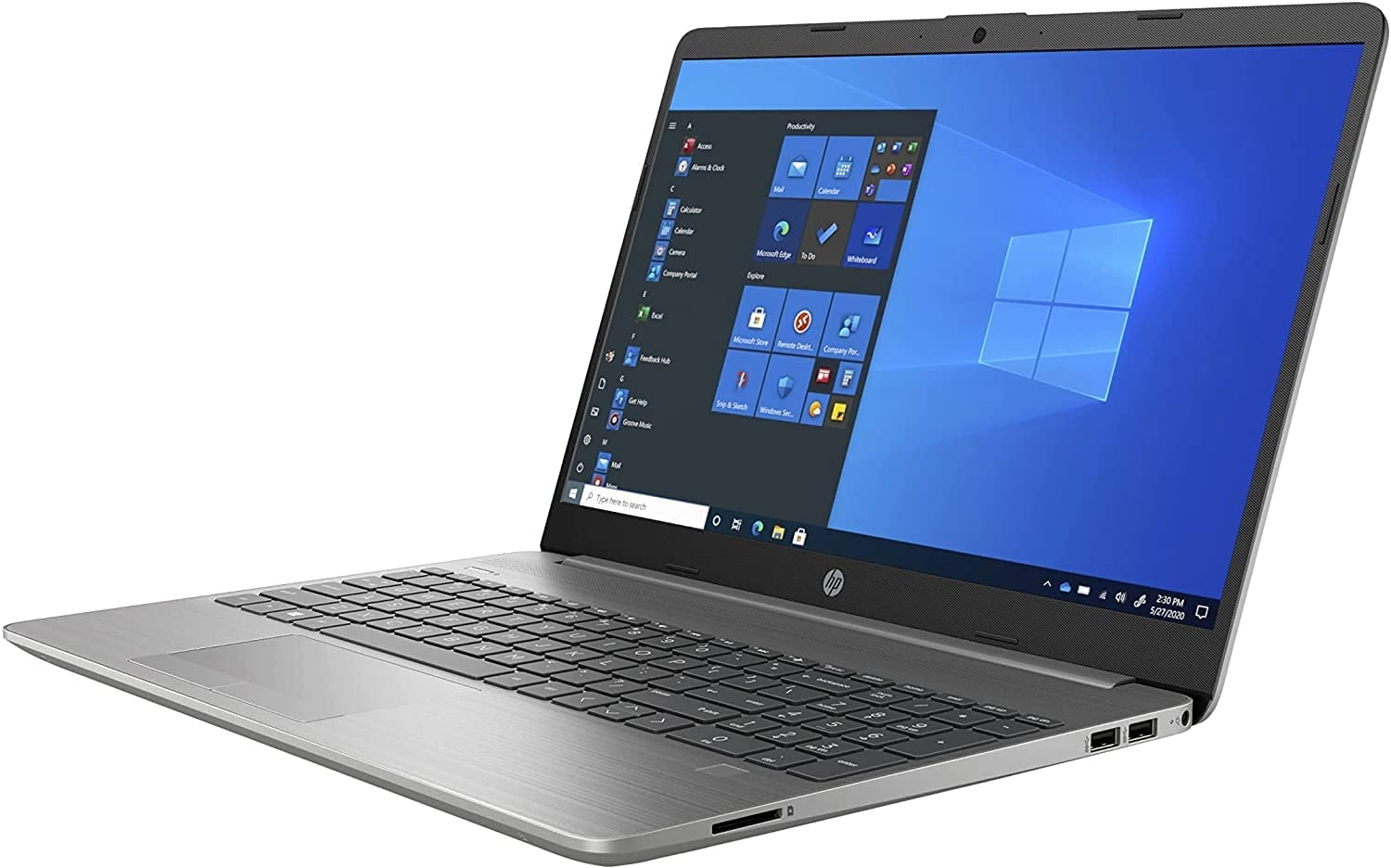 250 G8 32M39EA - 15.6'' Core i7-1165G7 8GB DDR4 512GB SSD