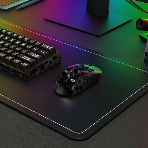 M997 Mouse - BT 2.4Ghz Wireless USB-C