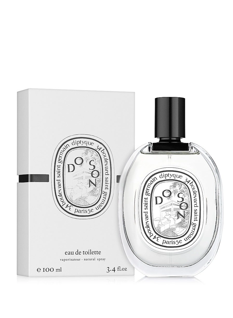 Do Son Eau de Toilette 100ml