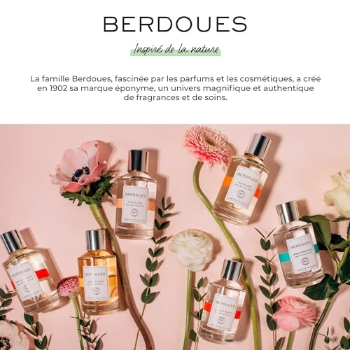 Assam of India Eau de Parfum 100ml