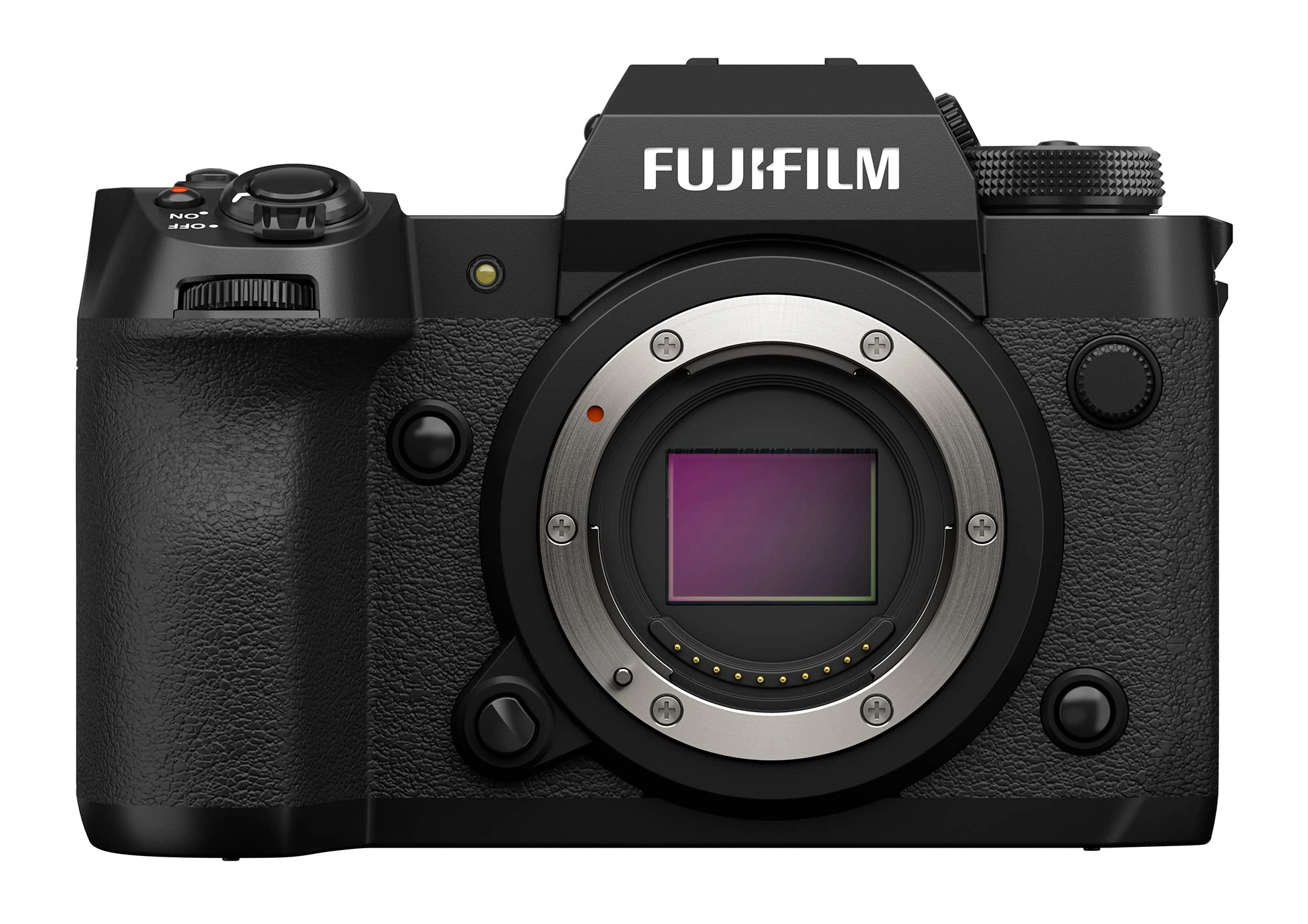 Fujifilm (Renewed) X-H2