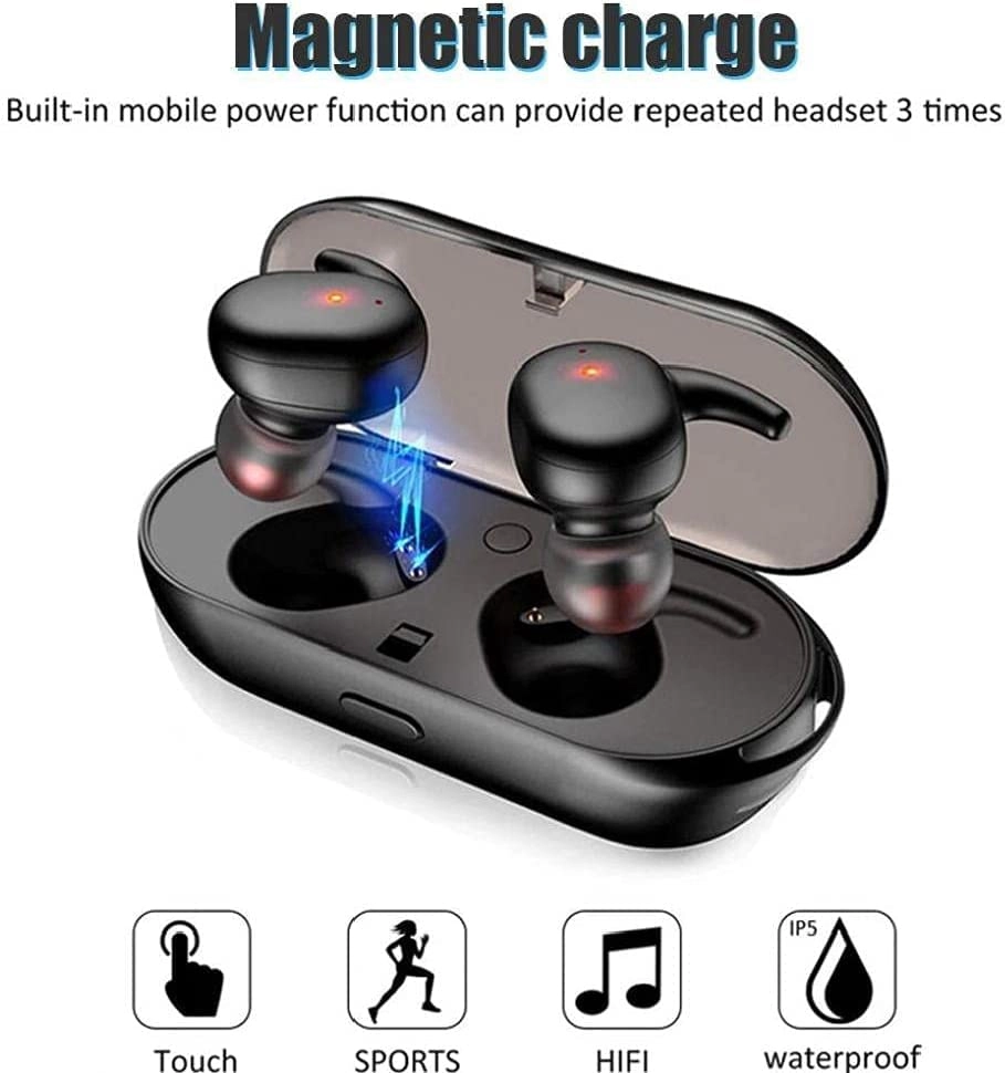 Wireless -5 Wireless Earbud