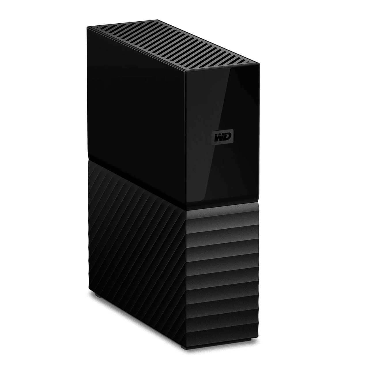My Book Duo Desktop Raid External Hard Drive 12TB