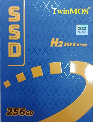 H2 Ultra - 256GB 2.5-inch