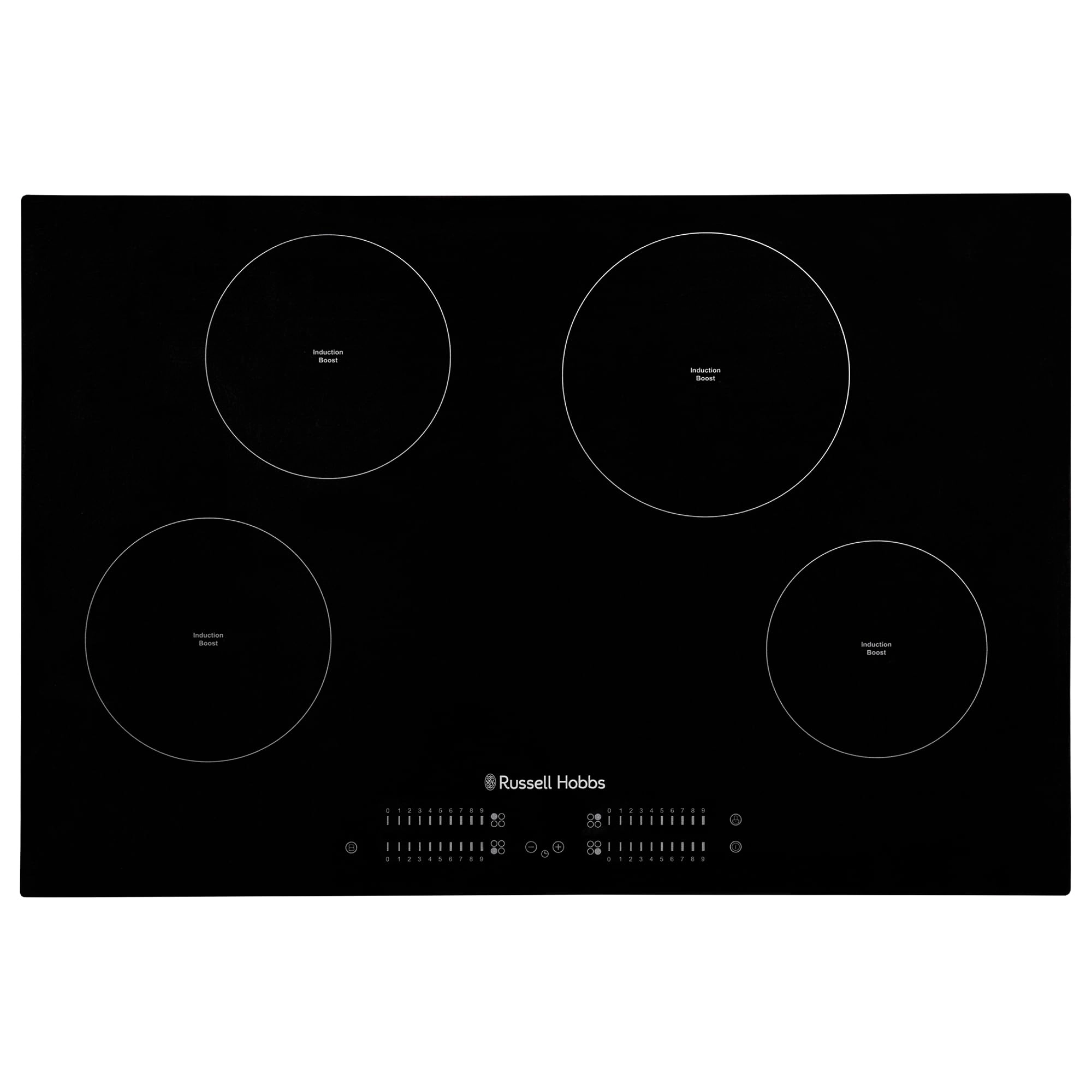 Russell Hobbs RH77IH413B Induction hob