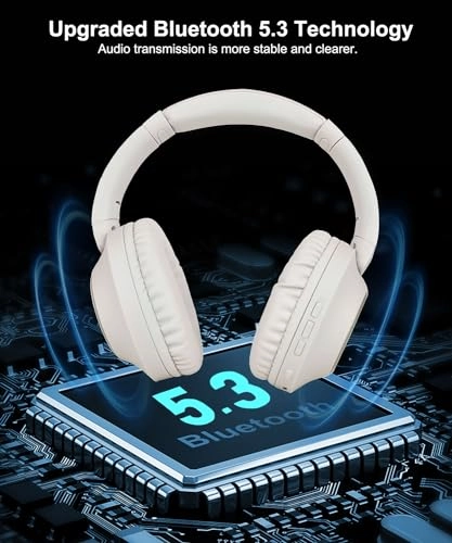 NX300 Wireless Headphone
