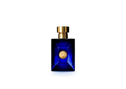 Dylan Blue Eau de Toilette 50ml