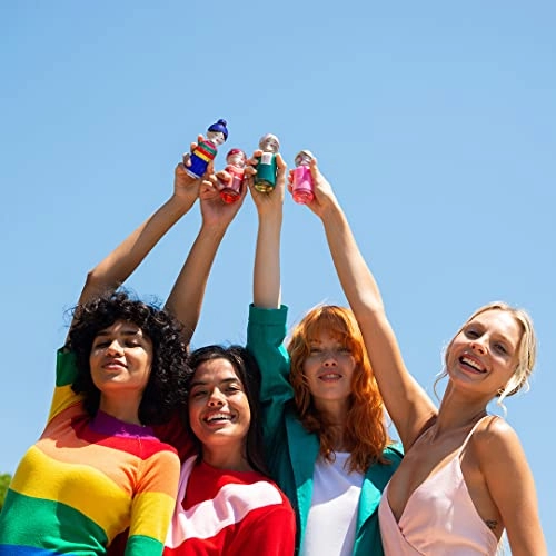 Green Jasmine - Eau de Toilette 80 ml