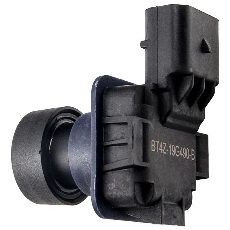 Bt4z-19g490-B - Rear View Backup Parking