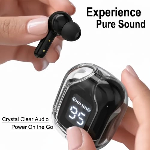 Ari31 - Wireless Earbud