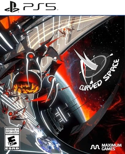 Curved Space Intl Version - PlayStation 5