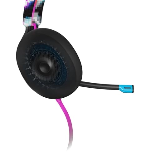 SLYR Pro - Wired Headset