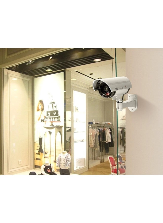 Dummy Security IR Camera - Outdoor Indoor