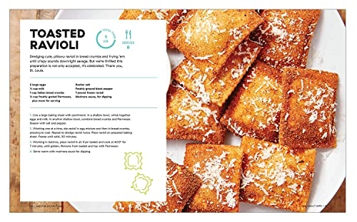 Party in an Air Fryer - 75+ Air Fryer Recipes