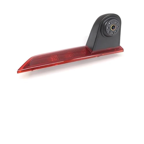 Tailgate Handle Backup Reverse Camera - Night vision RCA 1920*1080