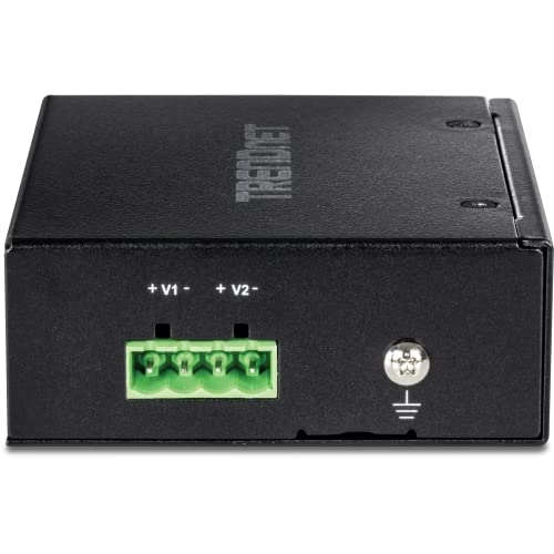 TI-IG290 - 56 Volts (DC) 95 Watts 2 IEEE 802.3af IEEE 802.3at IEEE 802.3bt 2.5 Gigabits Per Second 180W