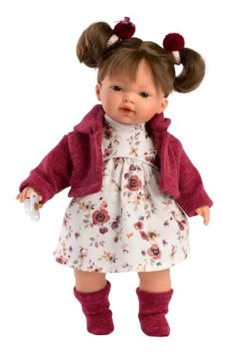 Vera Doll - 33 cm Multicolour Ages 3+