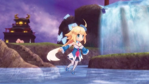 Mugen Souls Z | PS3