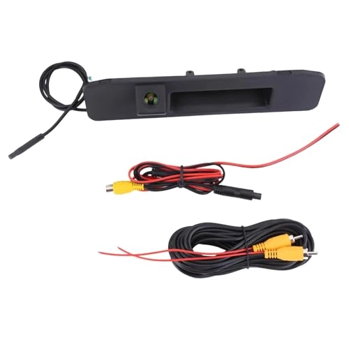 Rear View Camera - Night Vision 1280x720