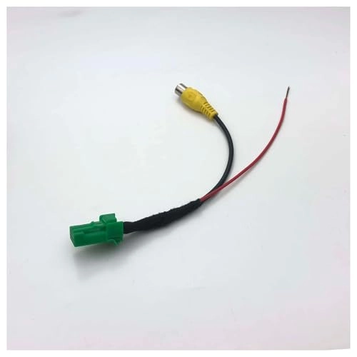 Reversing Camera - Night Vision